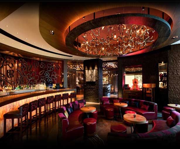 Just in Time; Nobu Beijing Reopens Following Renovations