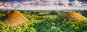 Islands off the Radar – The Intrepid Traveler’s Guide to Bohol: Chocolate Hills