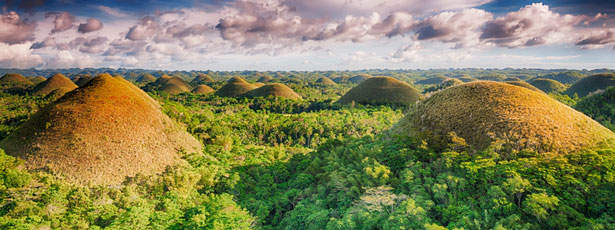 Islands off the Radar – The Intrepid Traveler’s Guide to Bohol