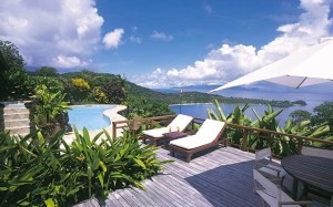 A Private Island Escape at The Wakaya Club & Spa, Fiji